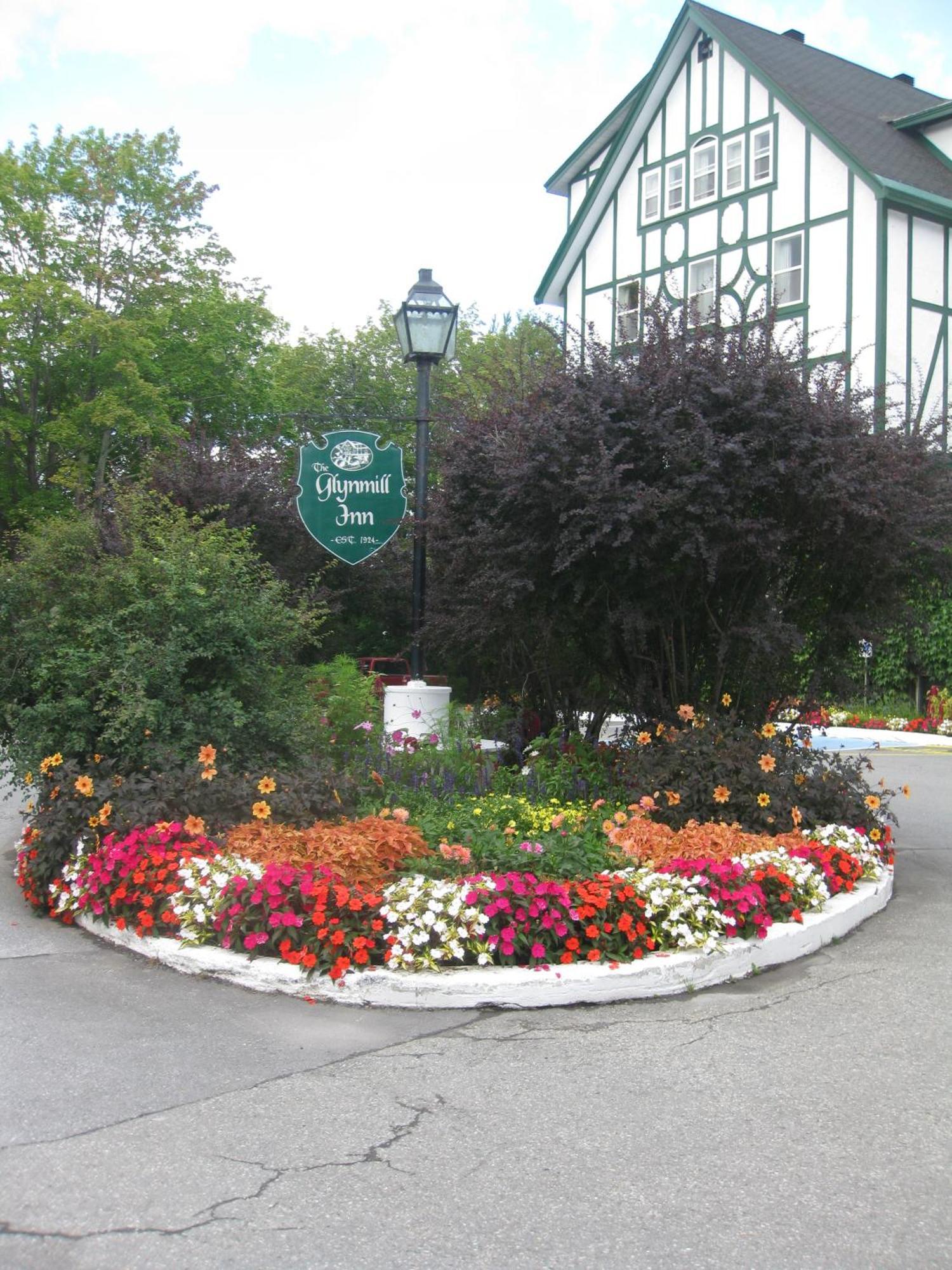 Glynmill Inn Corner Brook Exterior foto